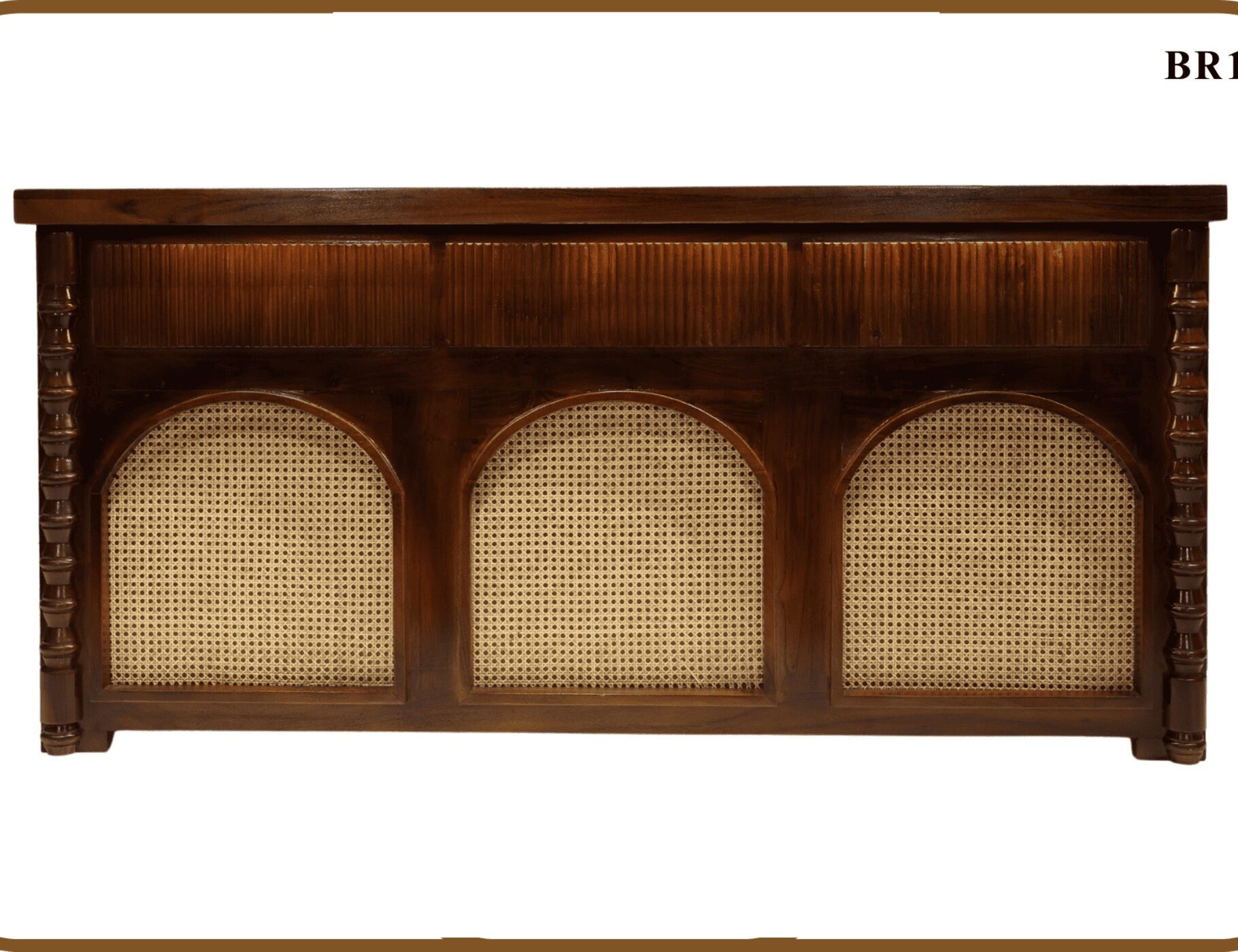 Oak & Cane Food Counter - Image 2