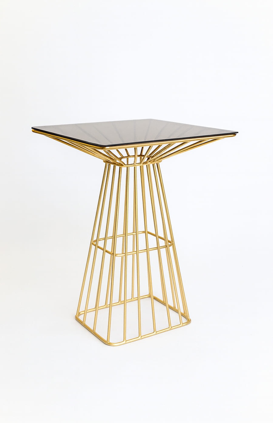Tall Square Table - Image 2