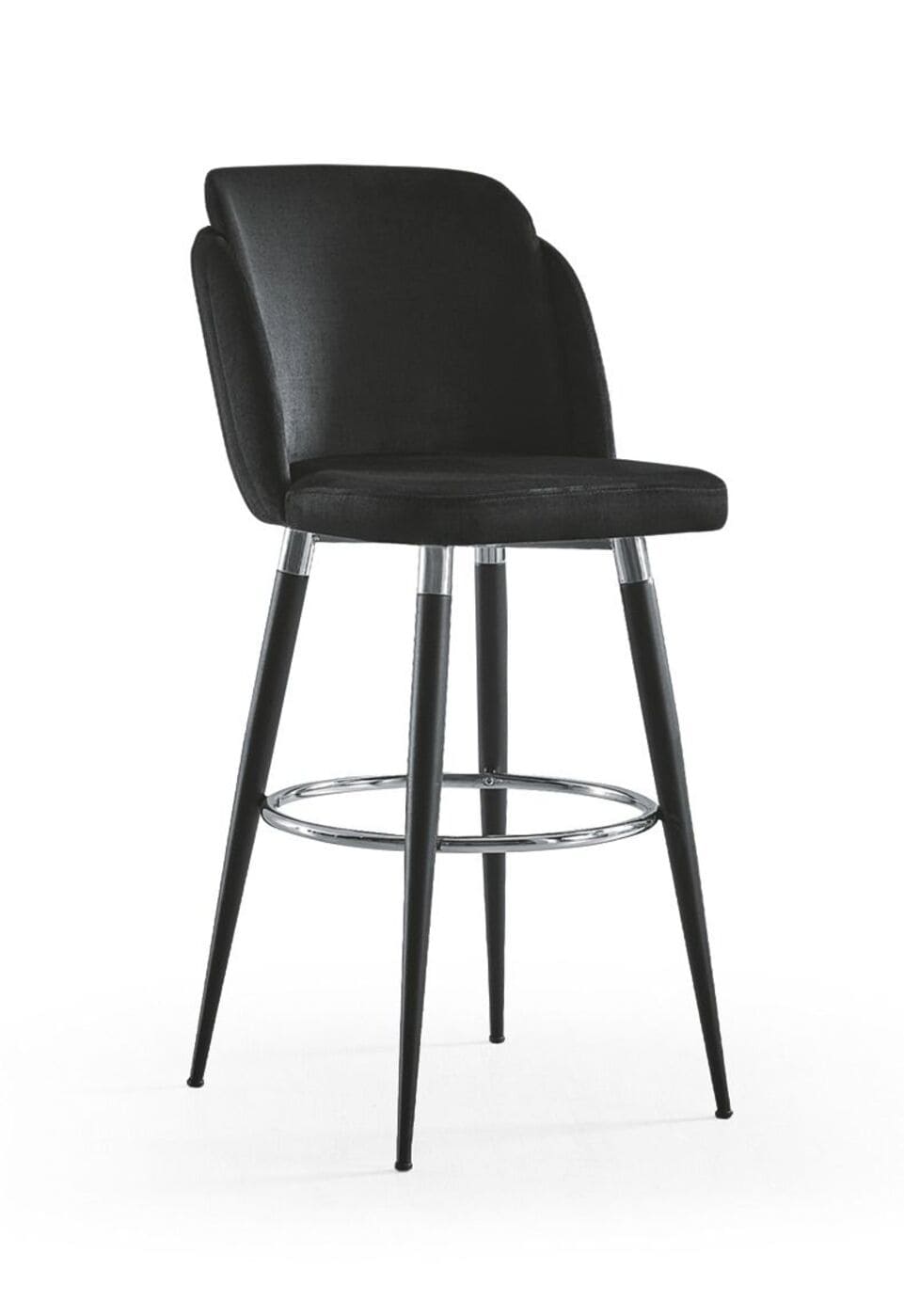 Metro Noir High Chair - Image 2