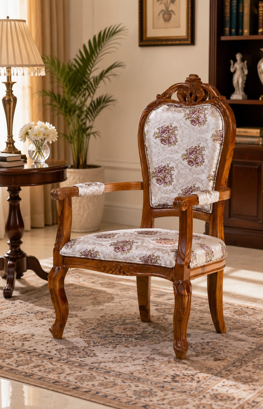 Maharaja Chair