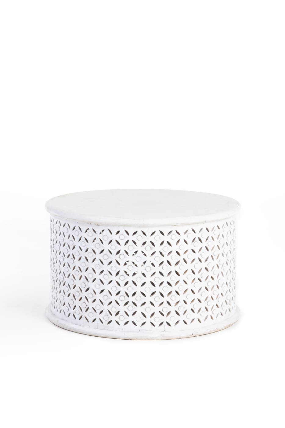 Wooden Decorative Table - Big - Image 2