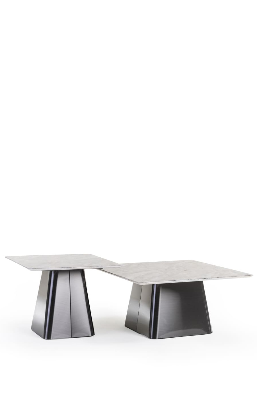 Square Marble Tepoy Set - Image 2