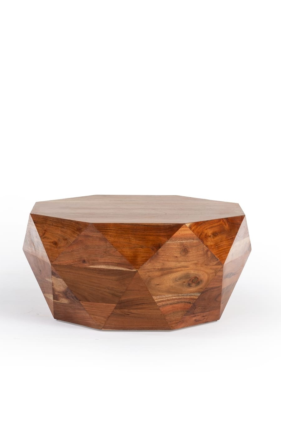 Teakwood 3D Table - Image 2