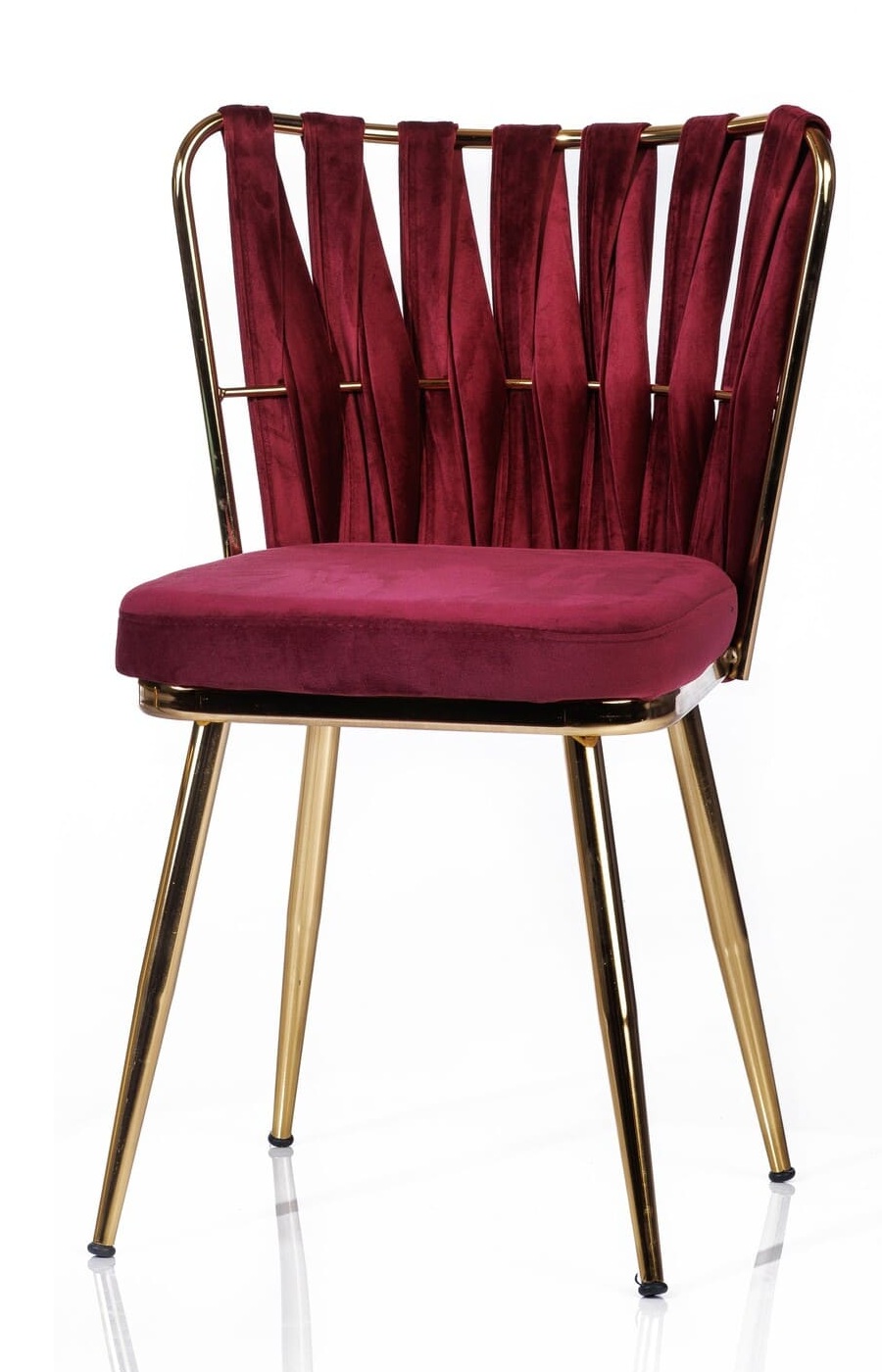 Ruby Accent Chair - Image 2