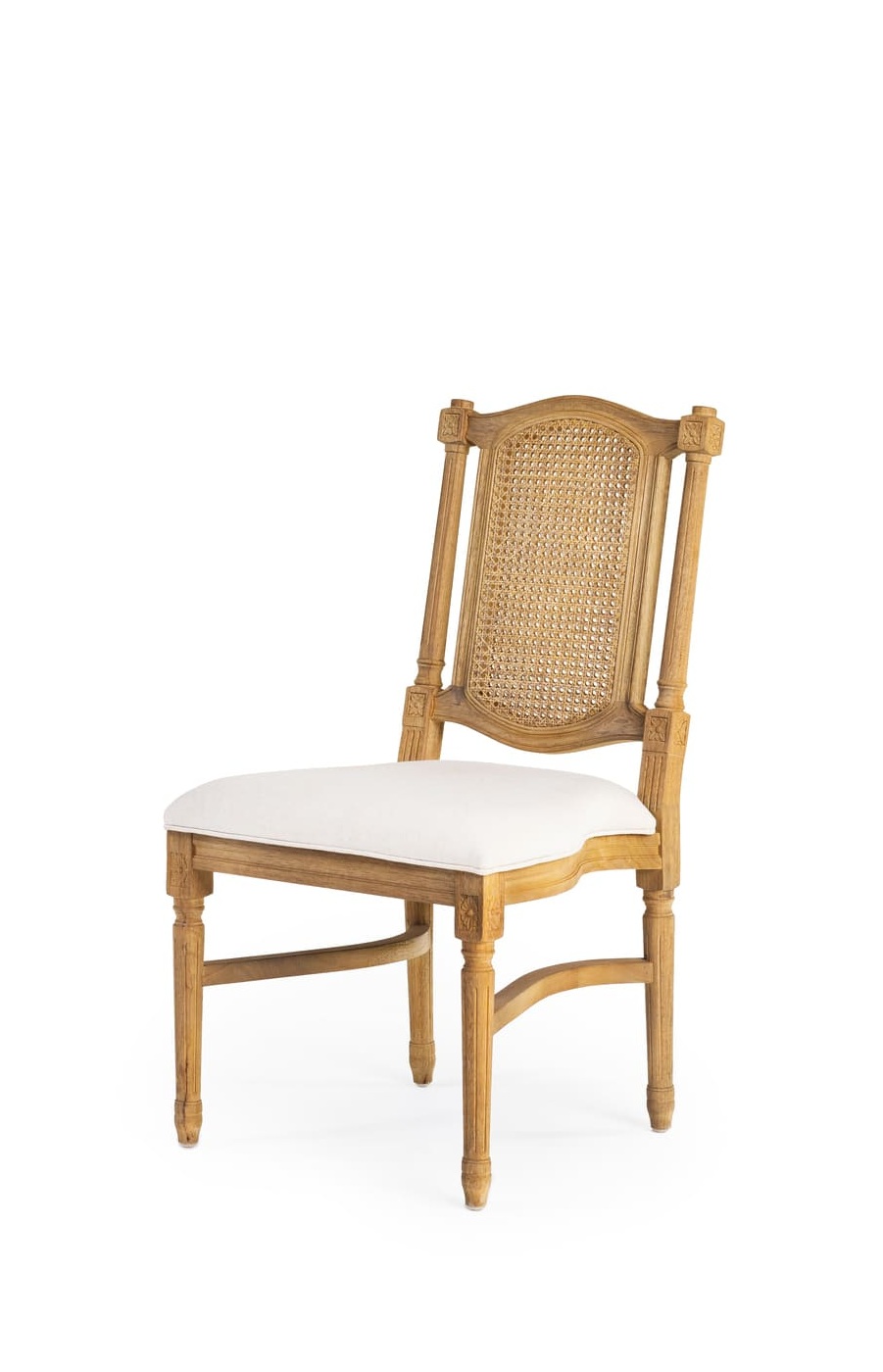 French Retro Chair - Image 2