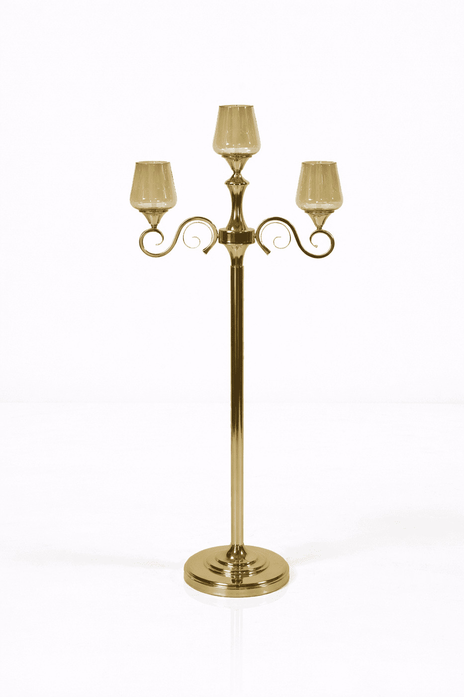 Trio Candle Holder - Image 2