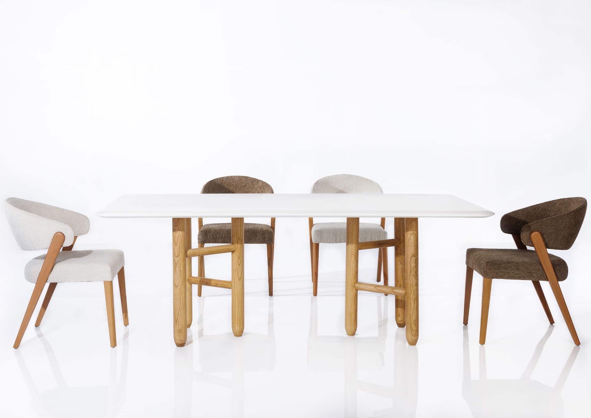Fabio Dining Set - Image 2