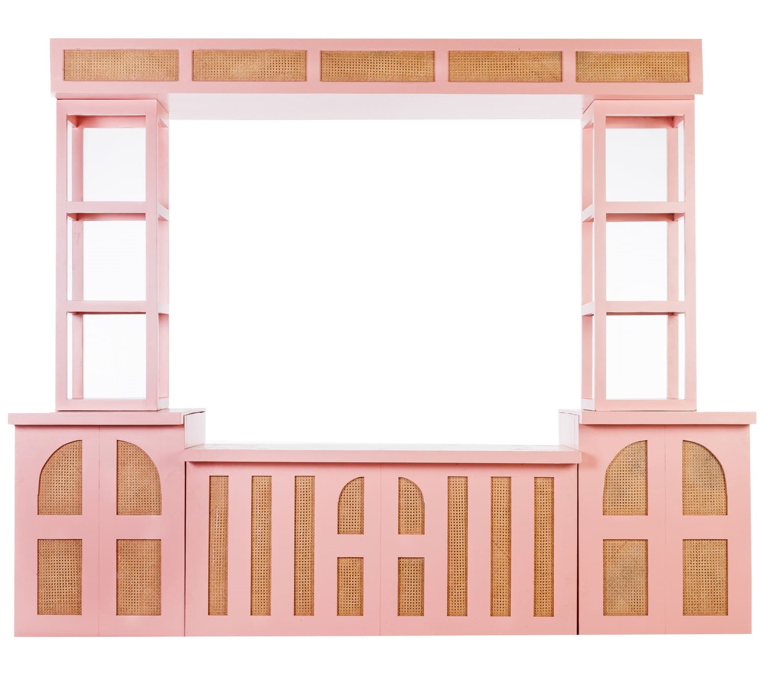 Rattan Canopy - Image 2