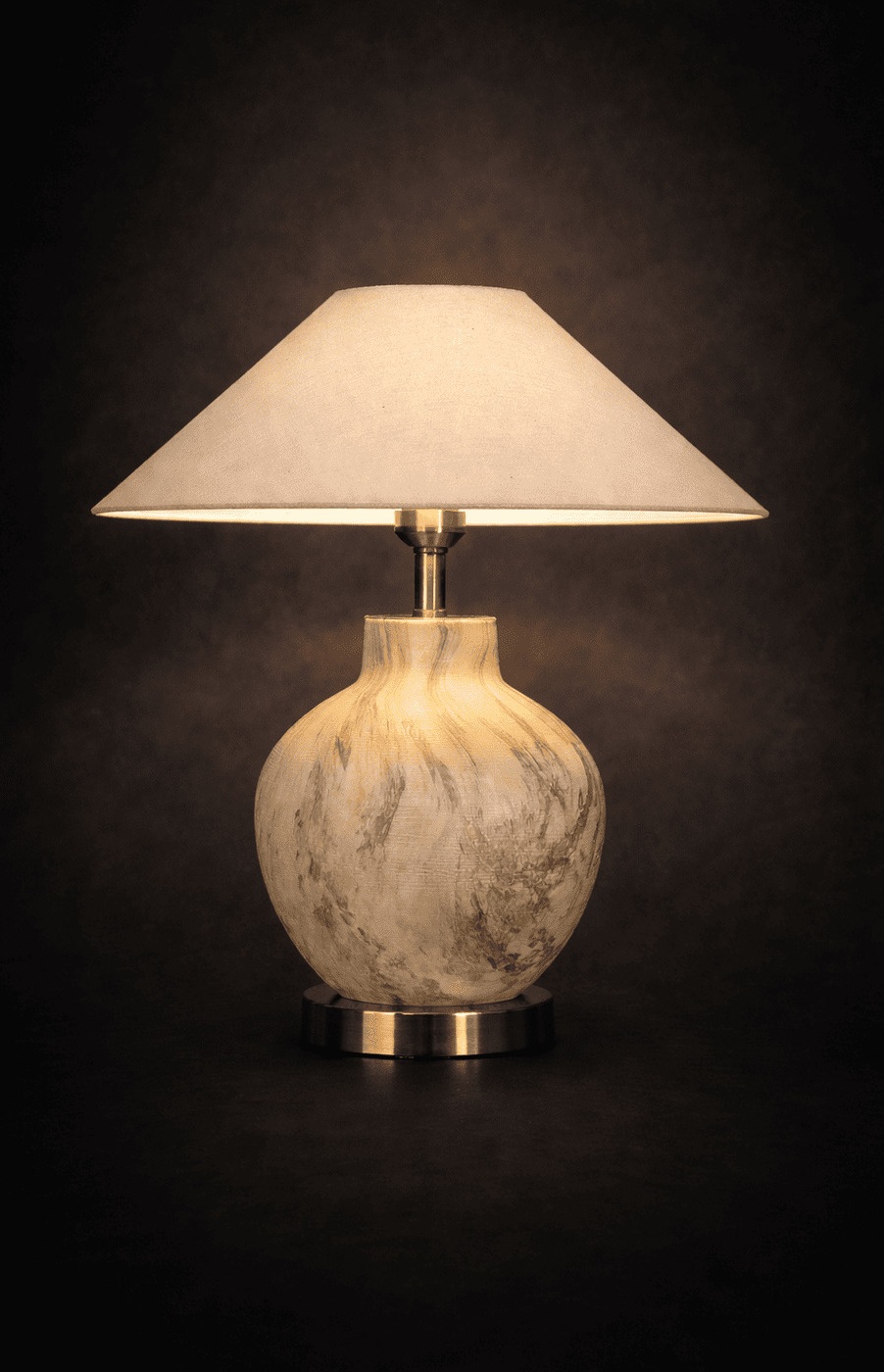 Luna Table Lamp - Image 2