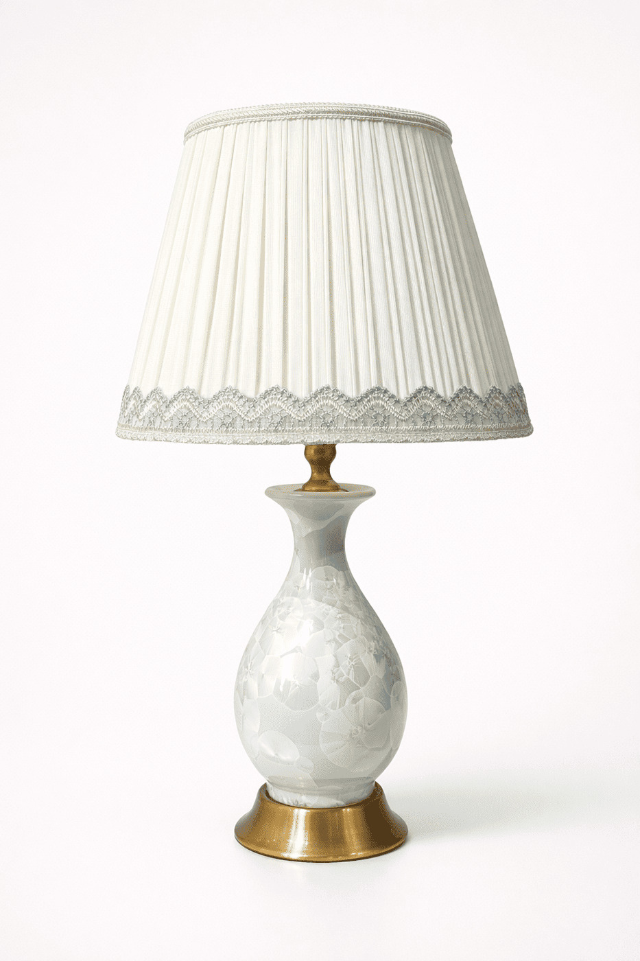 Glacier Table Lamp - Image 2