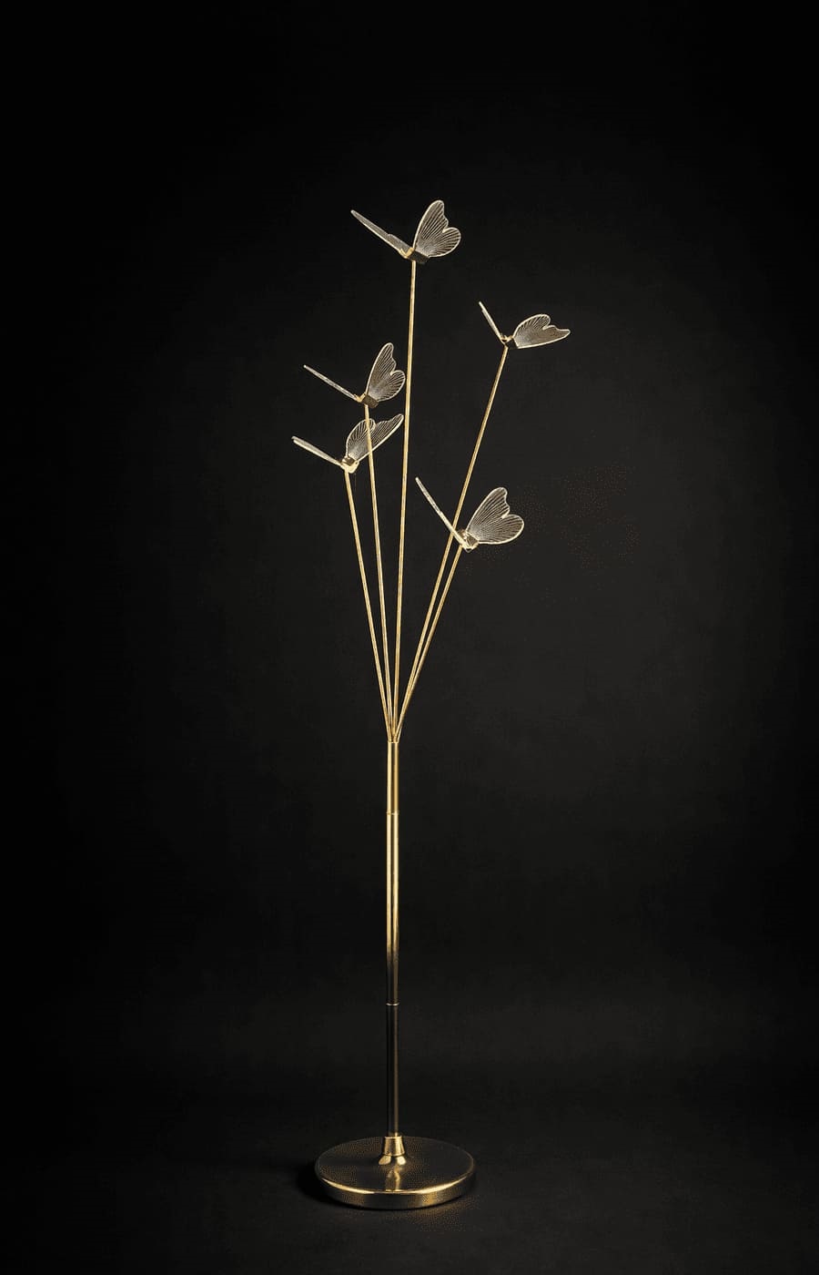 Butterfly Floor Lamp - Image 2