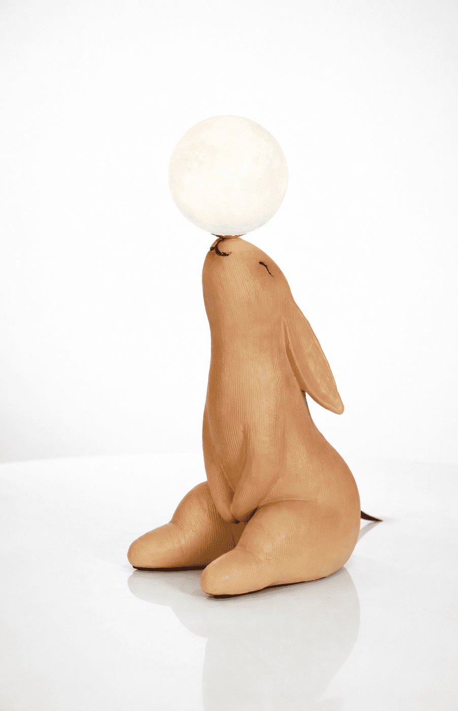 Rabbit Table Lamp - Image 2