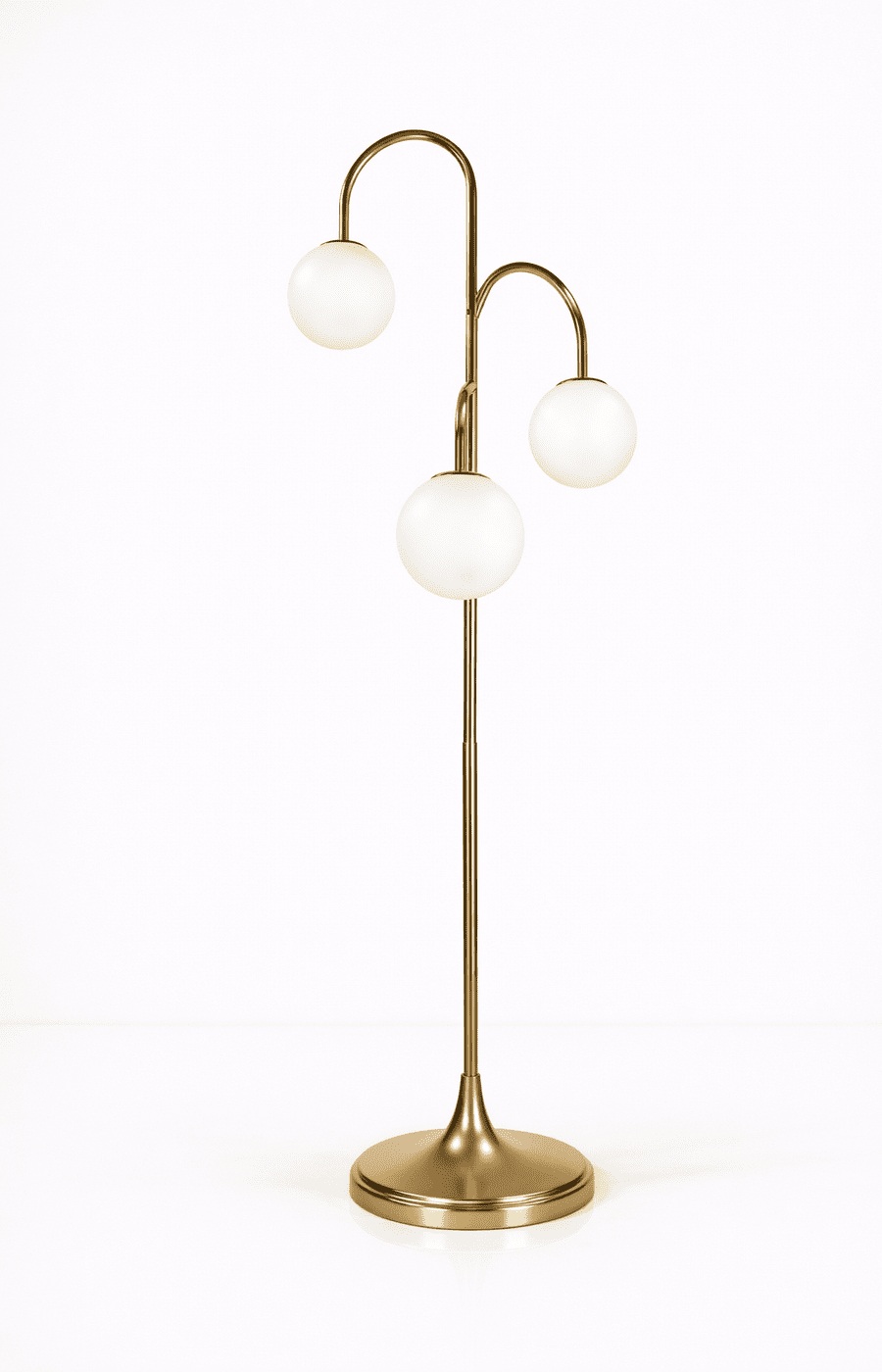 3 Sphere Floor Lamp - Image 2