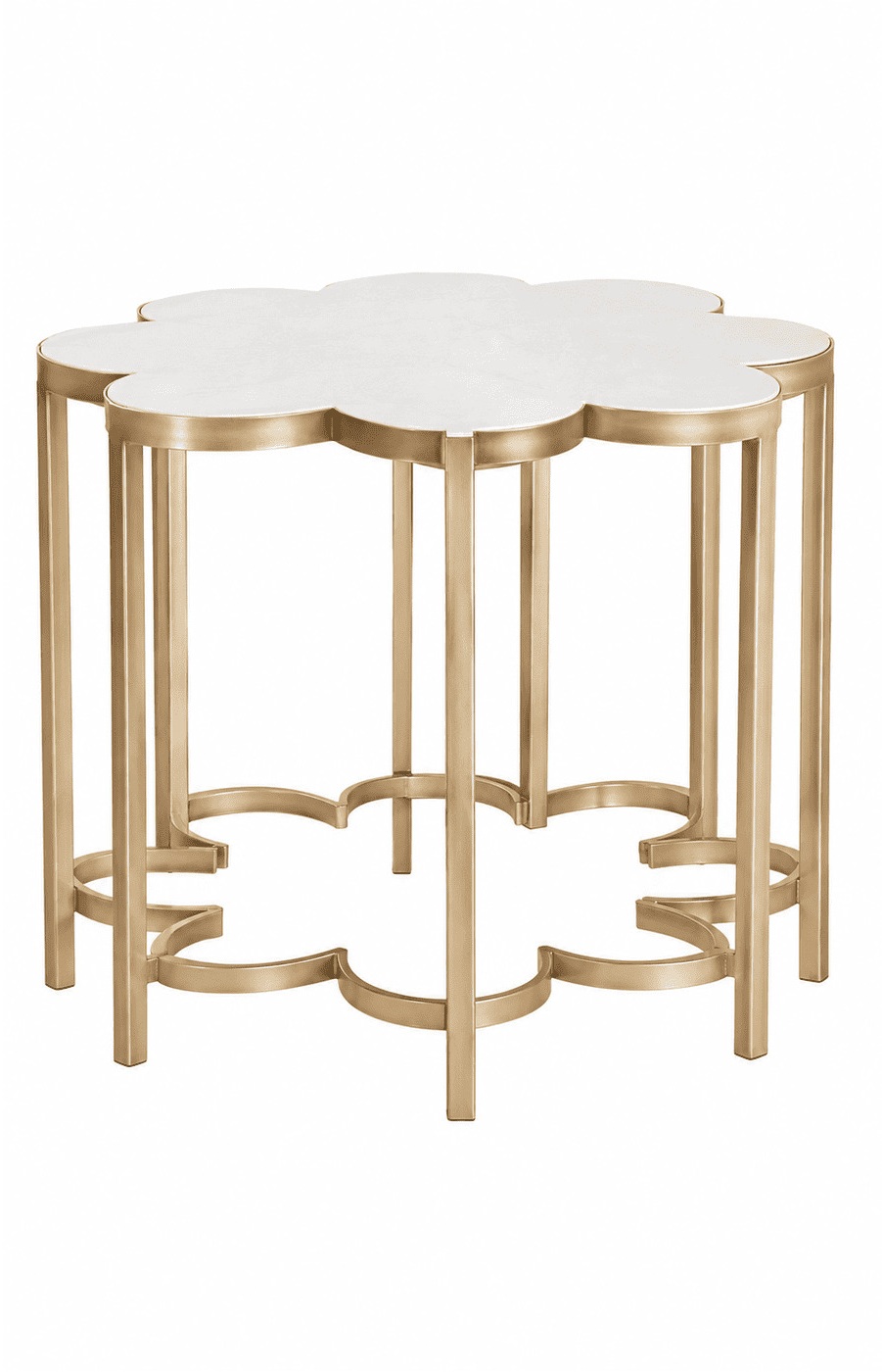 Lotus Shaped Tepoy - Small - Image 2