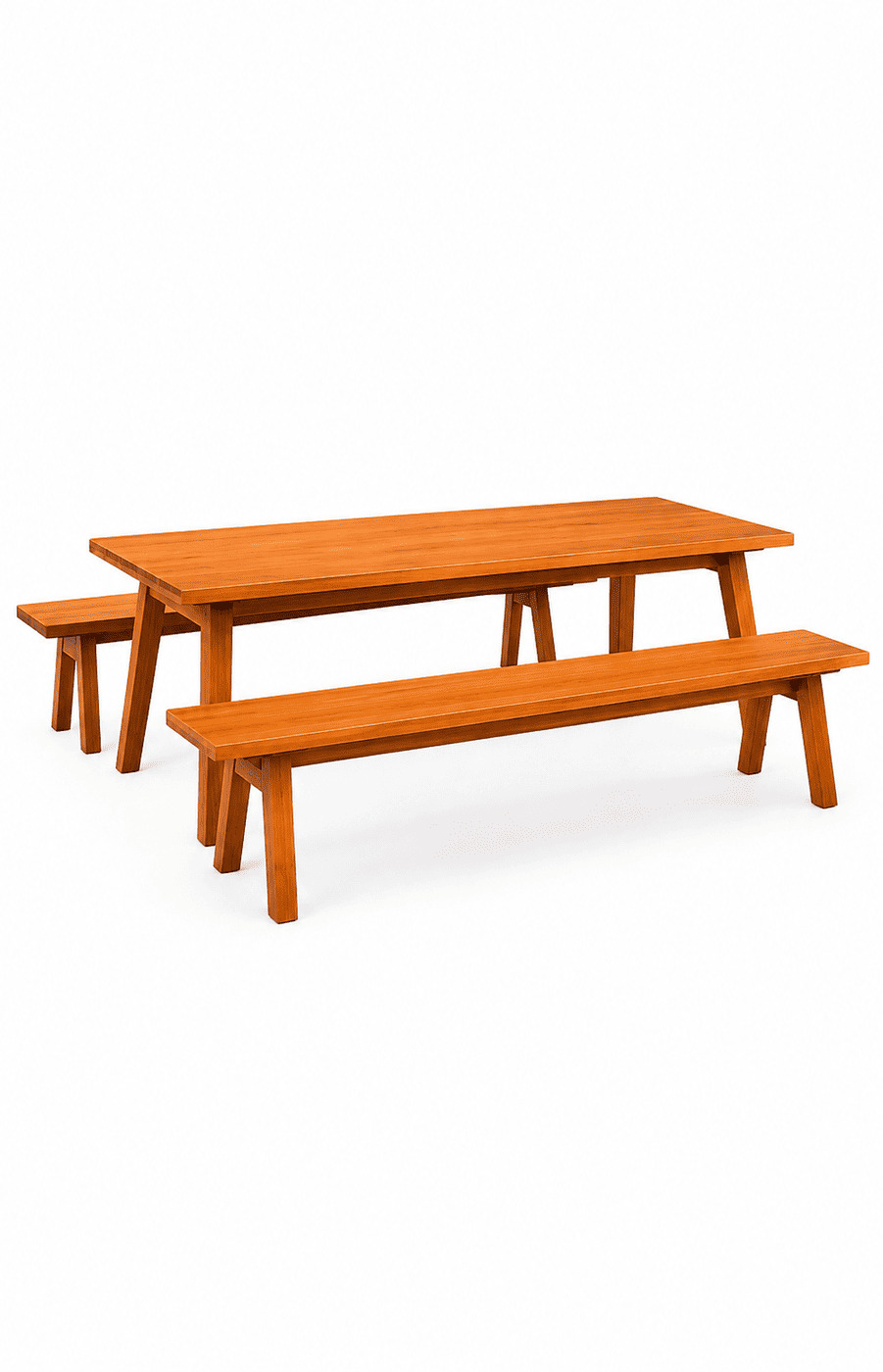 Colorful Picnic Bench Sets - Image 2