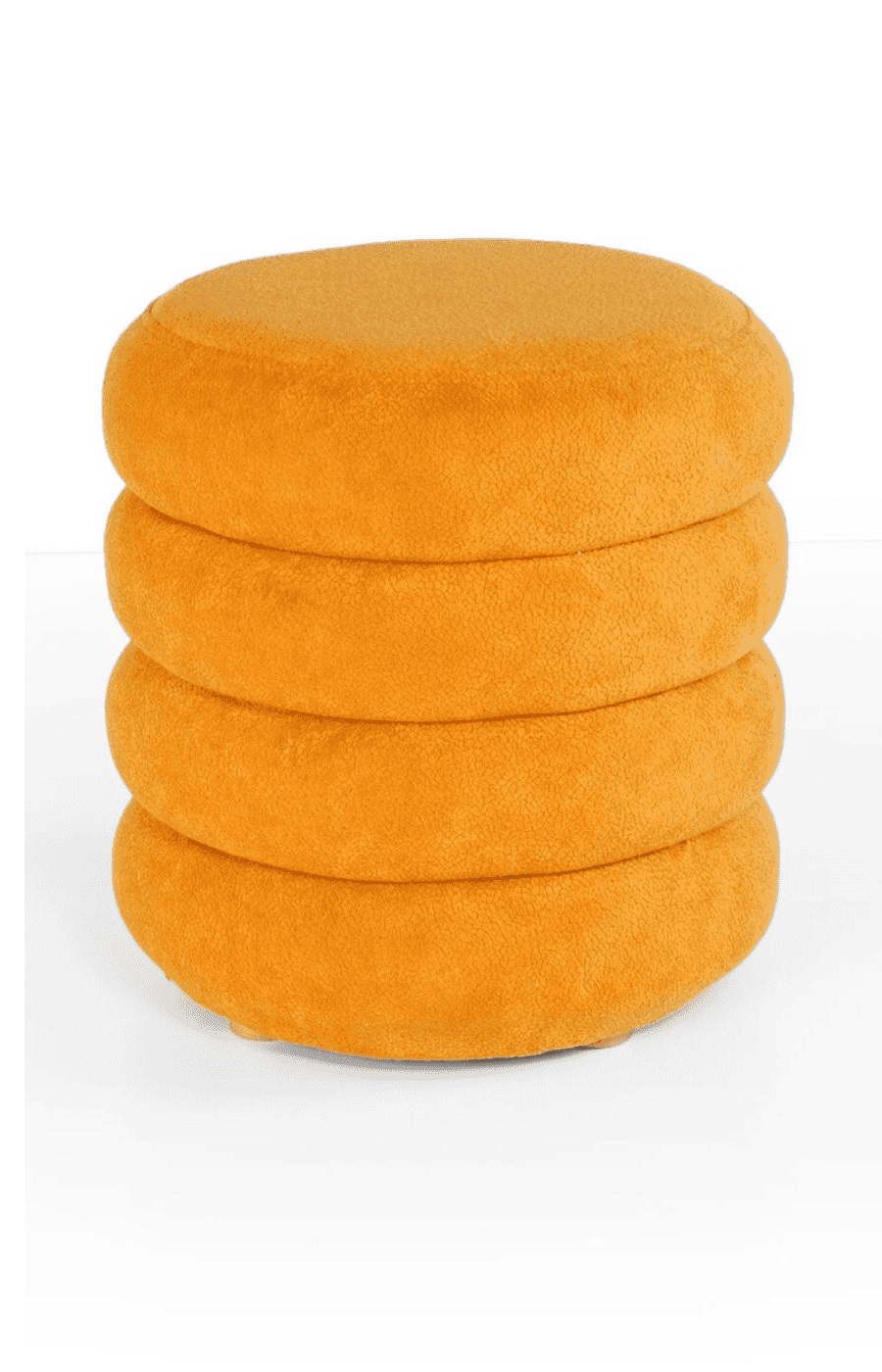 Amber Pop Ottoman - Image 2