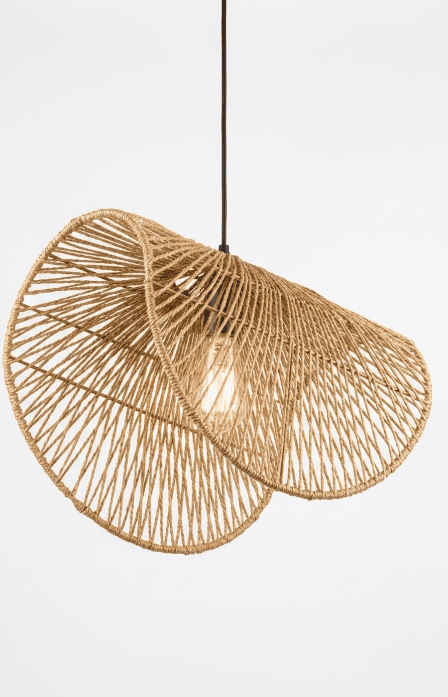 Hat Hanging Light - Image 2