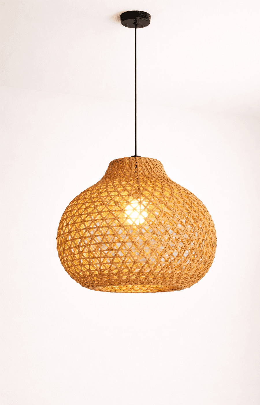 Gourd Hanging Light - Image 2