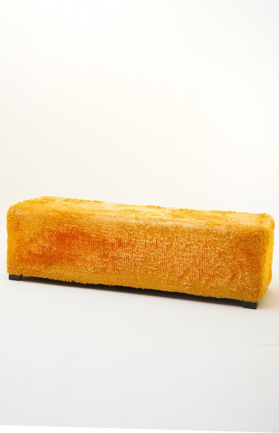 Assorted Fur Benches - Image 2