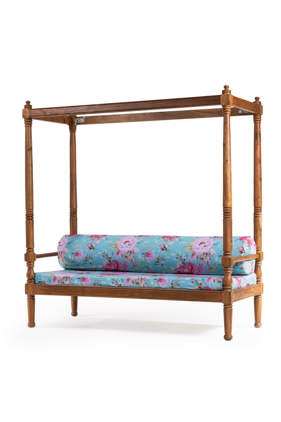 Wooden Deewan - Image 2