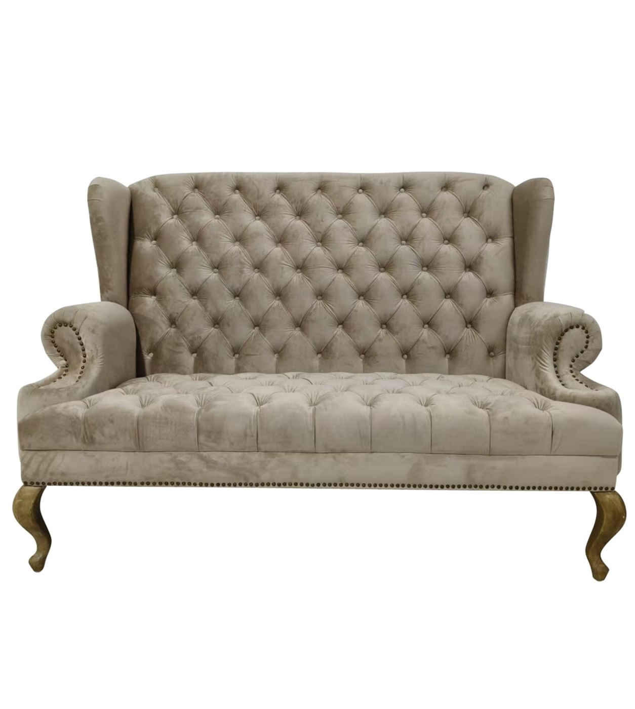 Windsor Back High Sofa - Image 2