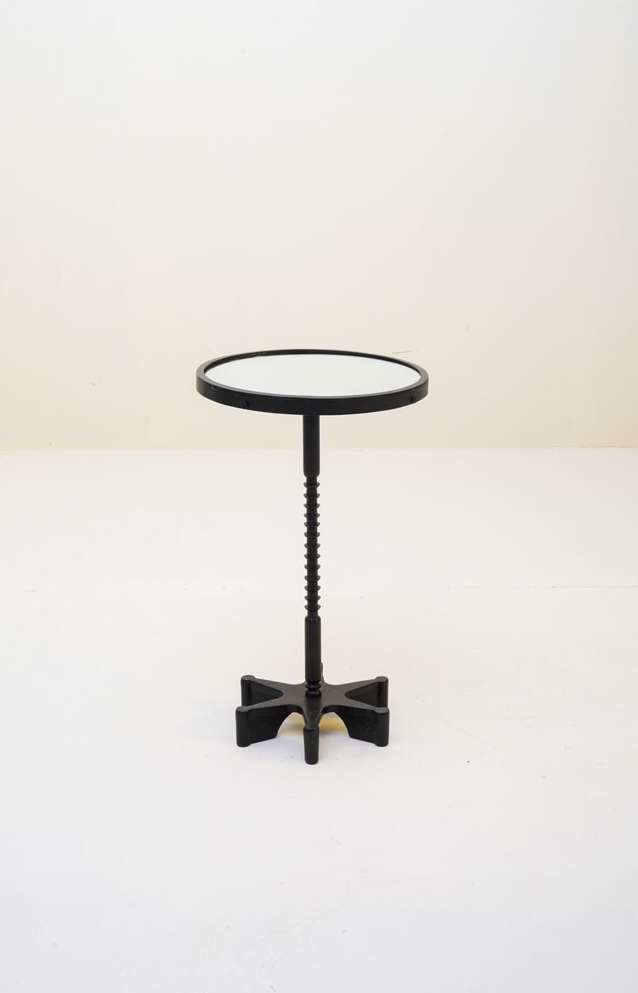 Mirror Top Table - Image 2