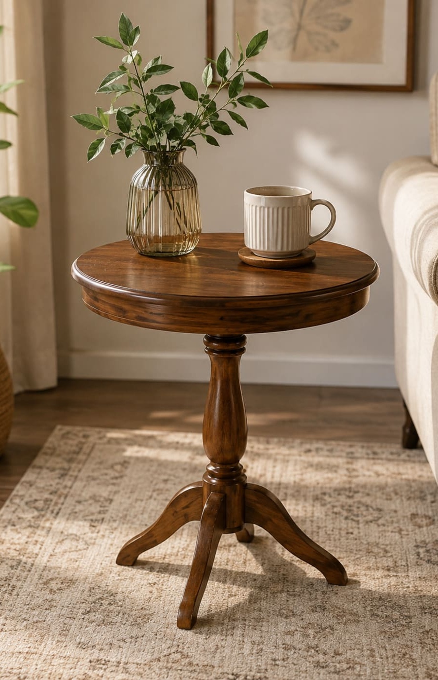 Classic Windsor Table