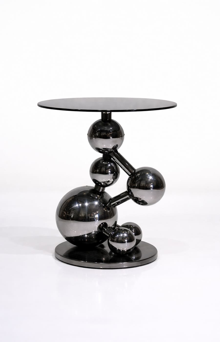 Molecule Side Table - Image 2