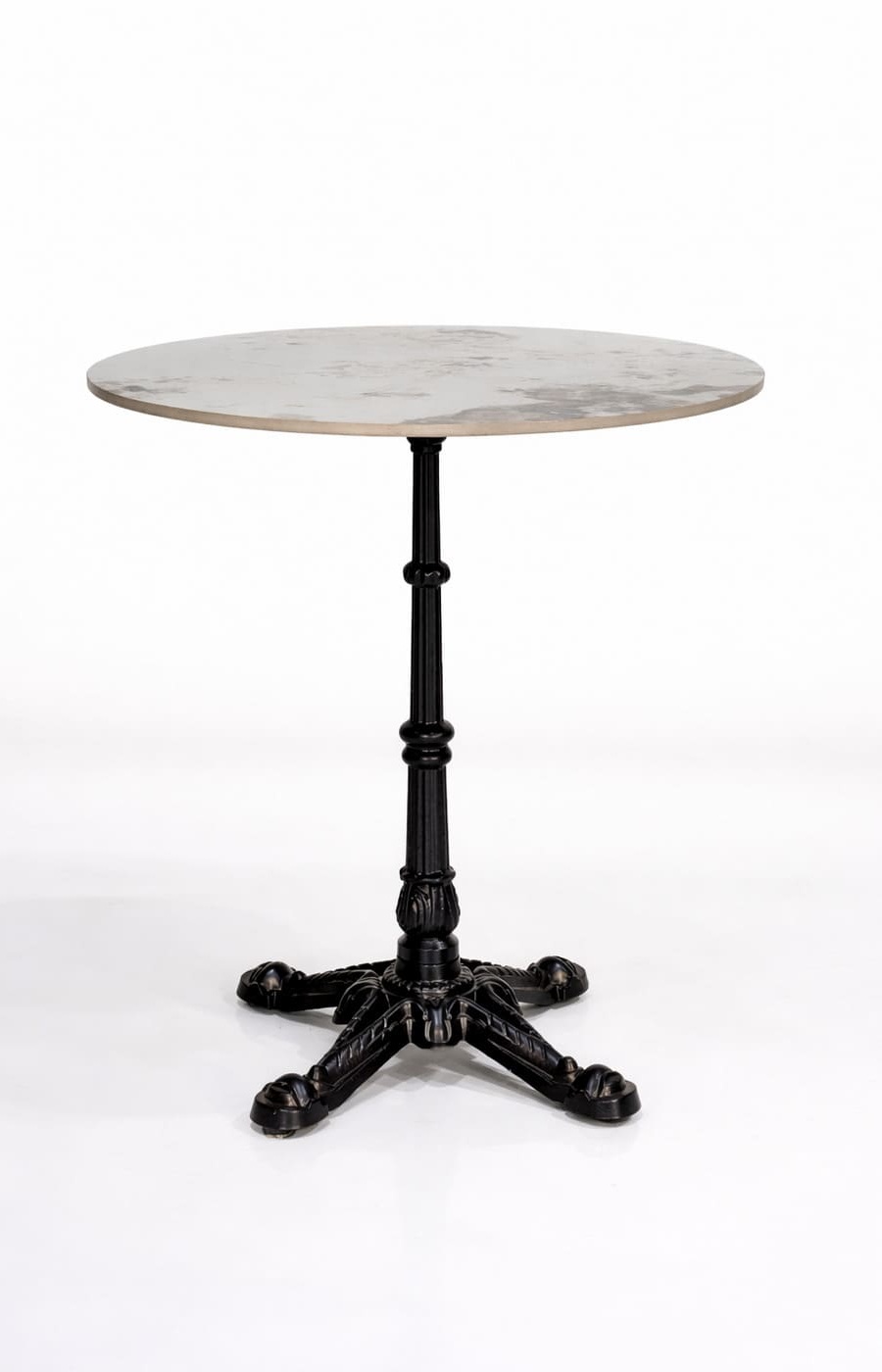 Bistro Pedestal Table - Image 2