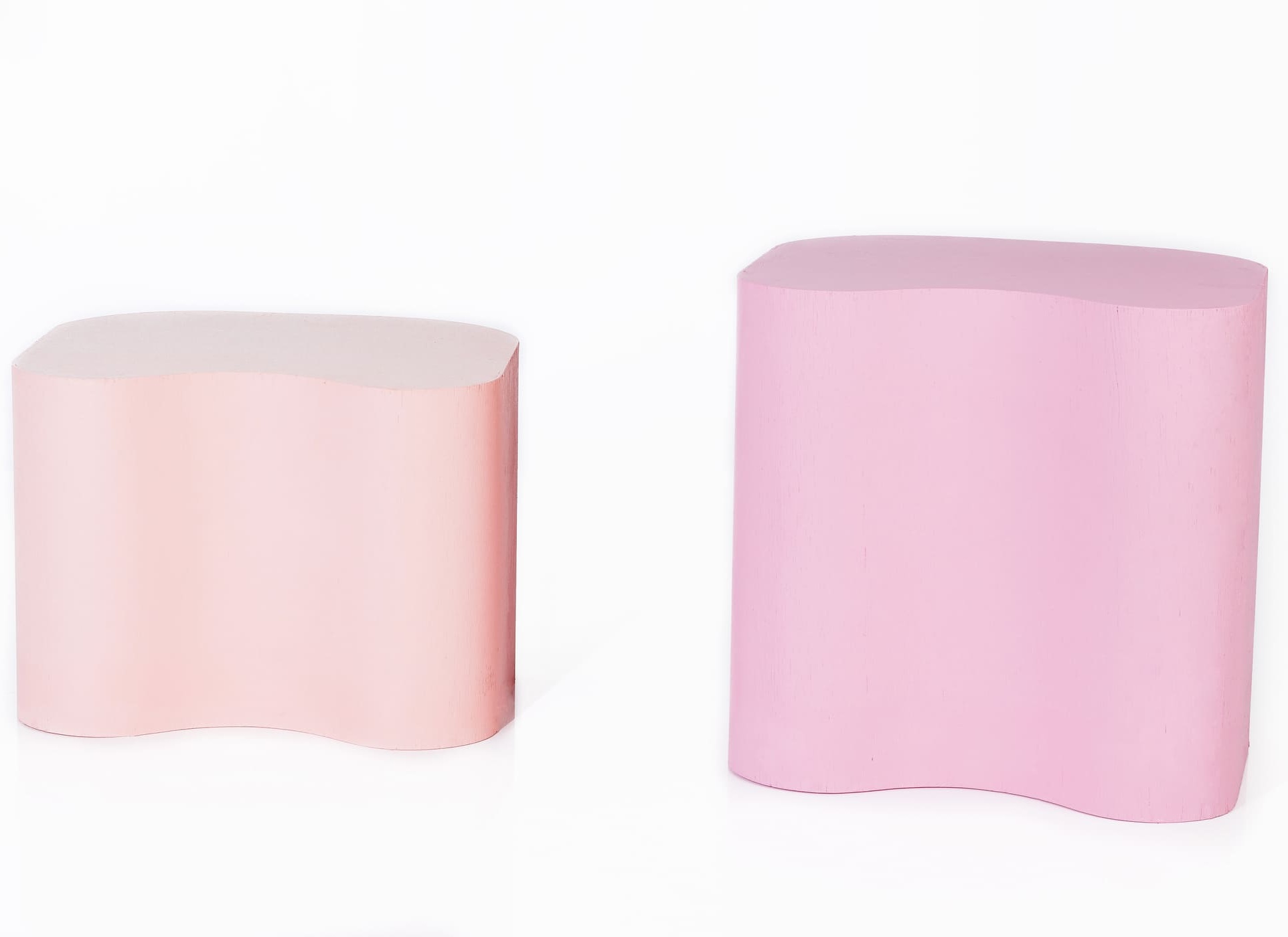 Amoeba Side Tables - Image 2