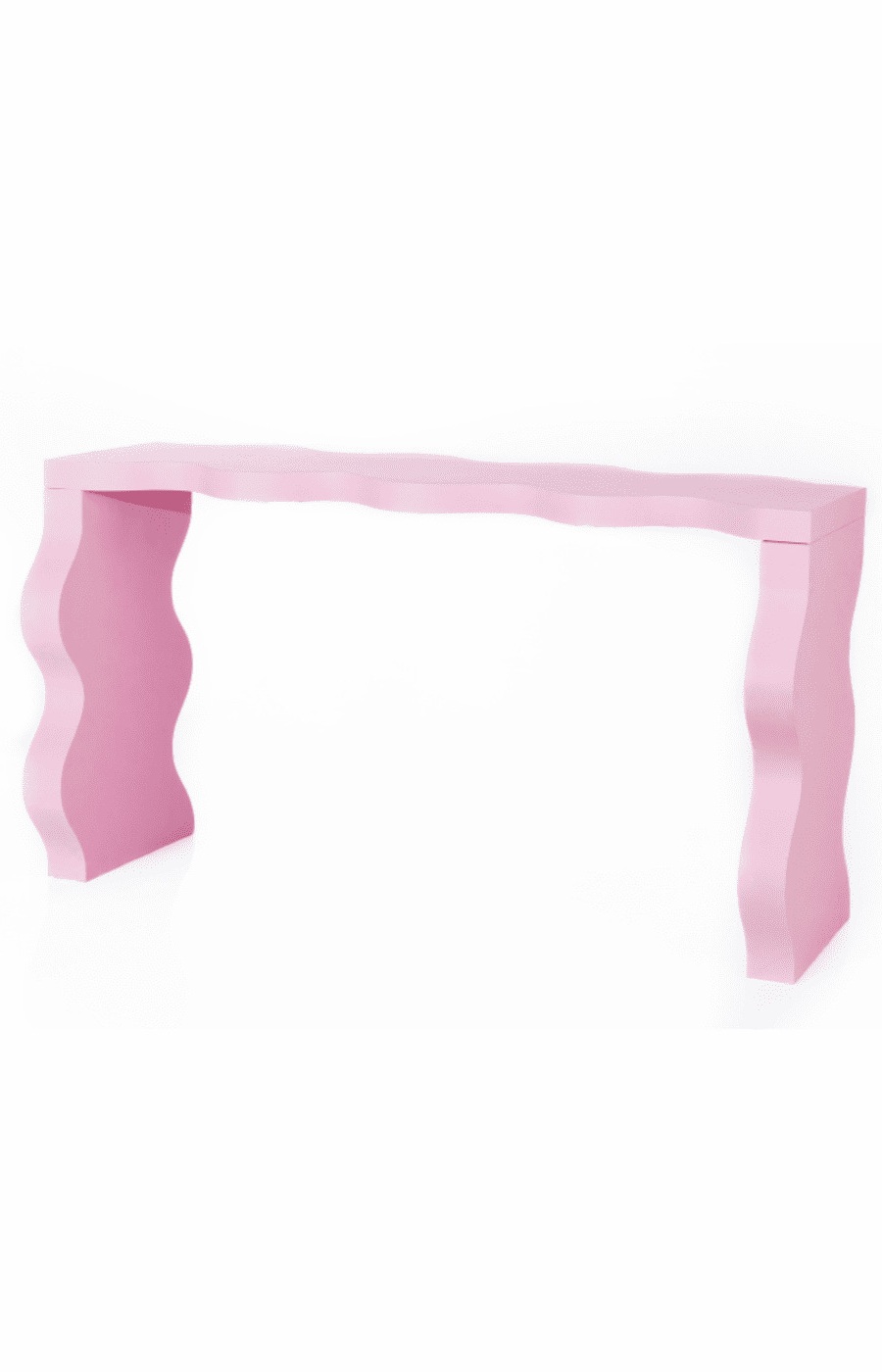 Amoeba Console Table - Image 2